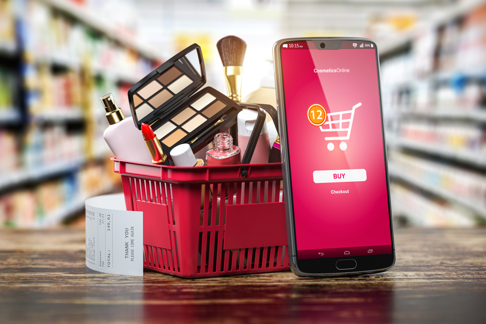 Meilleures Applications de Shopping Cosmétiques | Applications d’Achat de Maquillage en Ligne 2025