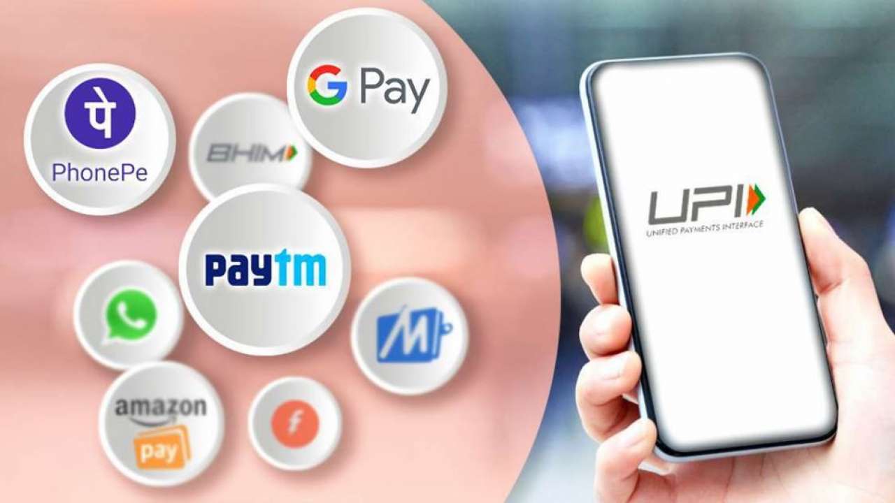 9 Mejores Aplicaciones de Pago en Línea en India | Lista de Aplicaciones de Pago UPI en Línea 2023